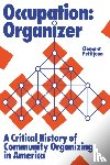 Petitjean, Clement - Occupation: Organizer