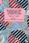 Rehmann, Jan - Deconstructing Postmodernist Nietzscheanism