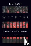 May, Lyle C. - Witness