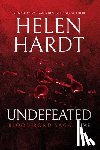 Hardt, Helen - Undefeated