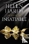Hardt, Helen - Insatiable