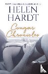 Hardt, Helen - The Cougar Chronicles