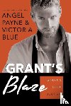 Payne, Angel, Blue, Victoria - Grant's Blaze