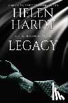 Hardt, Helen - Legacy