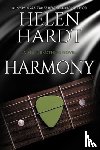 Hardt, Helen - Harmony