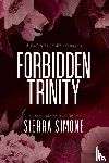 Simone, Sierra - Forbidden Trinity