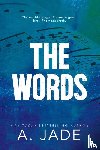 Jade, Ashley - The Words
