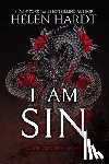 Hardt, Helen - I Am Sin