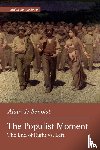 De Benoist, Alain - The Populist Moment