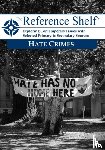 HW Wilson - Reference Shelf: Hate Crimes