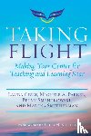 Cruz, Laura, Parker, Michele A., Smentkowski, Brian, Smitherman, Marina - Taking Flight
