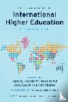  - The Handbook of International Higher Education