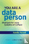 Parnell, Amelia - You Are a Data Person