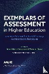  - Exemplars of Assessment in Higher Education