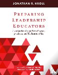 Kroll, Jonathan R. - Preparing Leadership Educators