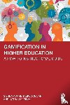 Adare-Tasiwoopa api, Sierra, Silva, Nathan - Gamification in Higher Education