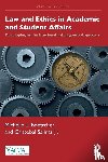 Boettcher, Michelle L. (Clemson University, Salinas Jr., Cristobal - Law and Ethics in Academic and Student Affairs