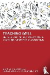 Brookfield, Stephen D. (Columbia University, Rudolph, Jurgen (Kaplan Signapore, Tan, Shannon (Kaplan Singapore - Teaching Well