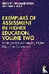 - Exemplars of Assessment in Higher Education, Volume Two