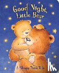 Sequoia Children's Publishing - Good Night, Little Bear