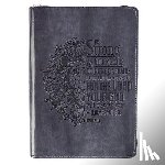  - STRONG & COURAGEOUS CLASSIC LU