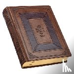 Christian Art Gifts - KJV STUDY BIBLE STANDARD PRINT