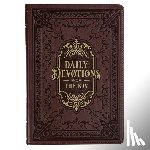 Christianart Gifts - Daily Devotions from the KJV
