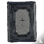  - KJV HOLY BIBLE SUPER GP FAUX L