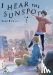 Fumino, Yuki - I Hear the Sunspot: Limit Volume 1