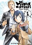 Ohtake, Masao - Hinamatsuri Volume 01