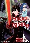 Miwa, Yoshiyuki, Kazanami, Shinogi - The New Gate Volume 1
