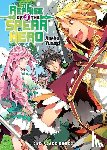 Neet, Yusagi, Aneko - The Reprise of the Spear Hero Volume 03: The Manga Companion