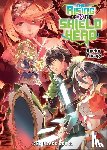 Yusagi, Aneko - The Rising of the Shield Hero Volume 19: Light Novel