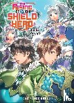 Yusagi, Aneko - The Rising of the Shield Hero Volume 20: Light Novel