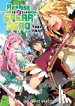 Neet, Yusagi, Aneko - The Reprise of the Spear Hero Volume 03: Light Novel