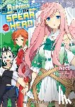 Neet, Yusagi, Aneko - The Reprise of the Spear Hero Volume 06: The Manga Companion