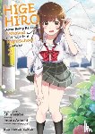 Adachi, Imaru, Shimesaba - Higehiro Volume 2