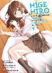 Adachi, Imaru, Shimesaba - Higehiro Volume 4
