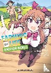 Naito, Kinosuke - Farming Life in Another World Volume 6
