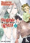 Miwa, Yoshiyuki, Kazanami, Shinogi - The New Gate Volume 11