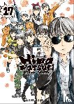 Ohtake, Masao - Hinamatsuri Volume 17
