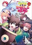 Kyu, Aiya, Yusagi, Aneko - The Rising of the Shield Hero Volume 19: The Manga Companion