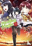 Kurokata - The Wrong Way to Use Healing Magic Volume 2: The Manga Companion