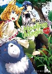 Kurokata - The Wrong Way to Use Healing Magic Volume 3: The Manga Companion