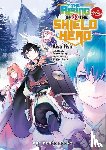 Kyu, Aiya, Yusagi, Aneko - The Rising of the Shield Hero Volume 20: The Manga Companion