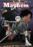 Takami, Ryousen - Multi-Mind Mayhem Volume 7: Isekai Tensei Soudouki