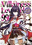 Satori, Tanabata - Villainess Level 99 Volume 1