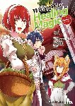 Kurokata - The Wrong Way to Use Healing Magic Volume 6: The Manga Companion