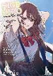 Adachi, Imaru, Shimesaba - Higehiro Volume 10