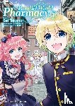 Takano, Sei - Parallel World Pharmacy Volume 4